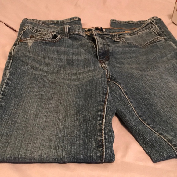 Jeans - Picture 2 of 5